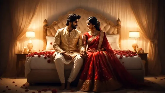 Jawani ka josh har ghar patak pataky kar maz liye