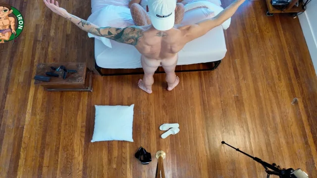 Best Boyfriend Gives Teen Nurse Multi-orgasm on Big Cock