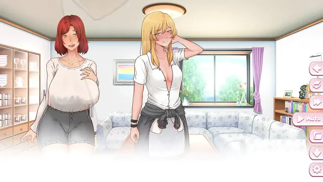 Building Our Futature Futa Fucks Cheating Wife In Her Mouth Ended Up With