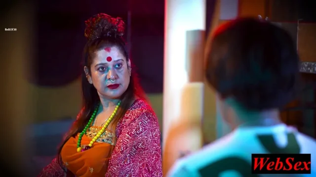 Mata ji ka Asirvab Indian Viral Webseries Sex