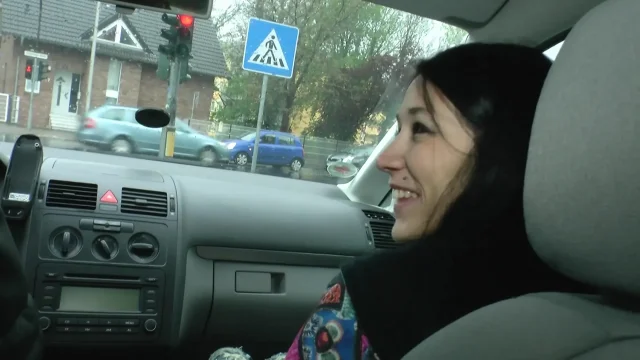 Super Horny German Amateur MILF Gets Pounded Hard - Raw Dick Stretches Her Wet Holes