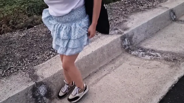 Slave on the Street