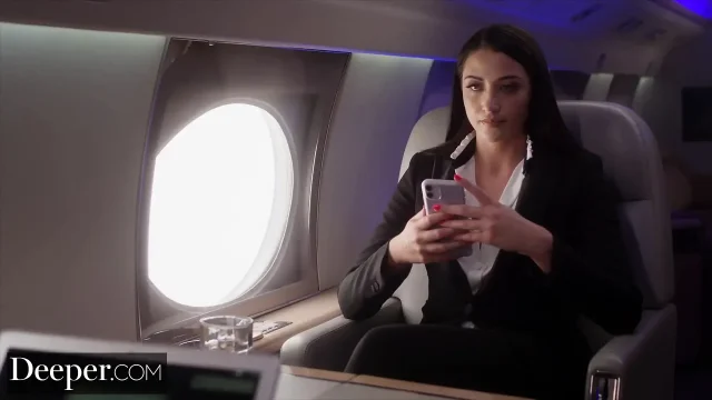 Deeper Seth submits to dominant boss Angela White