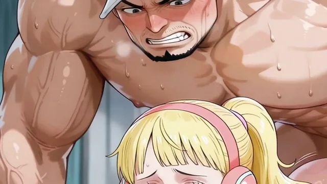Sakazuki x Hibari OP