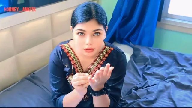 Desi Beautiful Sauteli bahan ke saat chudai Hindi Sex Indian Desi Beautiful