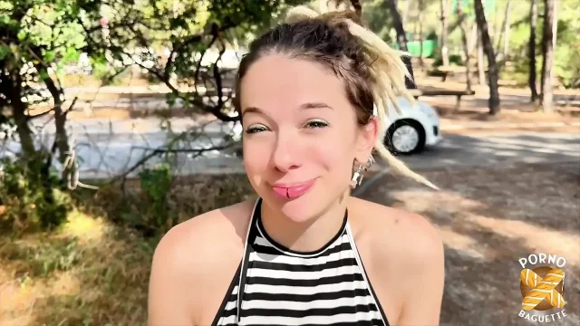 Eva Beautiful Lady Wants a Big Cock