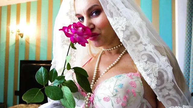 Bride to Succubus Fantasies