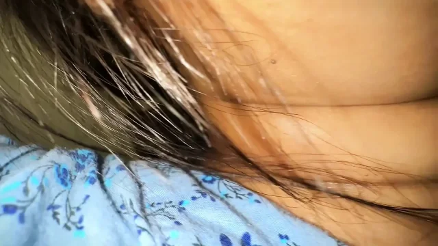 Morocco Beautiful Huge hanging Boobs & Big Ass Tall Muslim Stepmom want Fuck