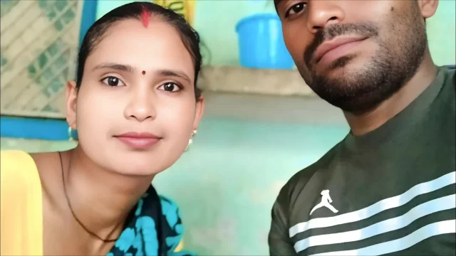 My husband fucked my pussy so much that a gush of water came out of my pussy