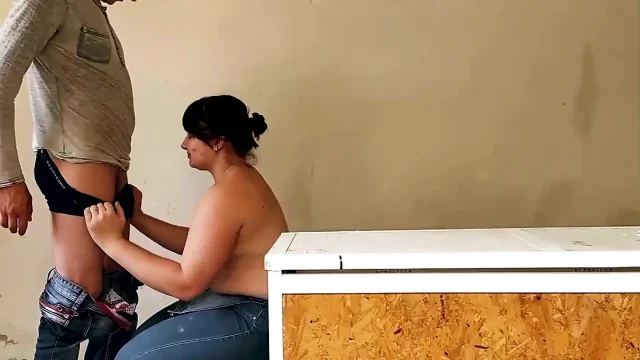 Bad Job Get a Dick Wherever I Go