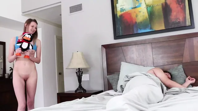 Fresh girl Sophia Wilde slut with brown hair gets her