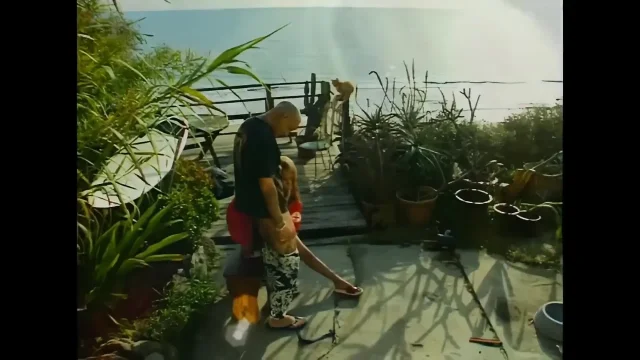 She Only Likes Big Cocks