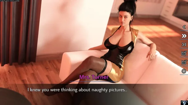 Dreams of Desire 8