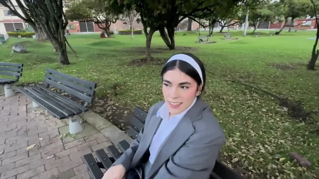 My First Time Fucking My Best Friend's Stepbrother After Leaving College