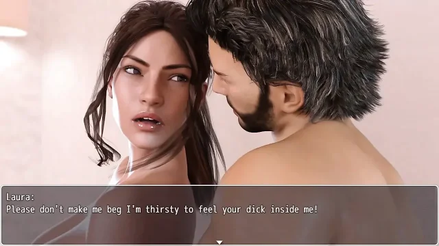 Gameplay Sex Mega Compilation