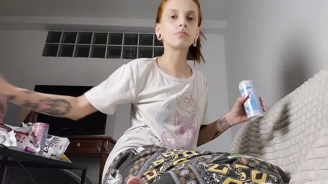 Wow What Sweet Feet She Has