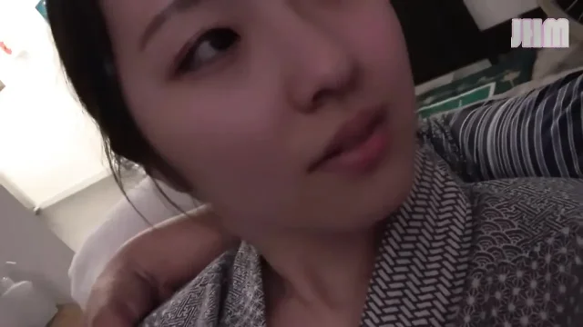 Hot Spring - Shiori 25 a Married Woman - 2