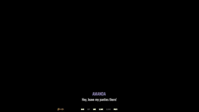 Uncontrolled Interracial Libido Part 5