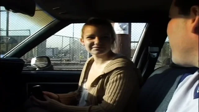Misty Parks the Lustful Madwoman film