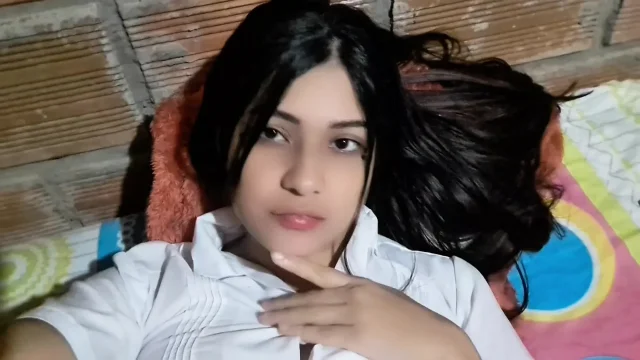 Do you dare to give me in the vagina daddy