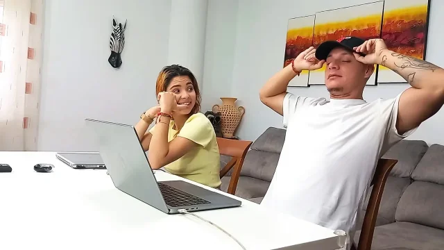 Having Sex with My Best Friend