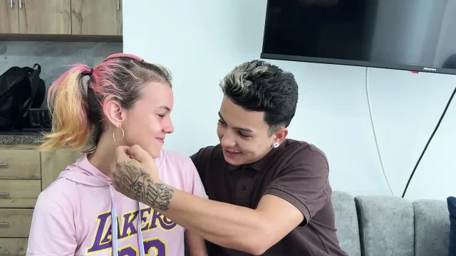 Unknown girl asks me to her without a condom and ends up in the best sex of our lives