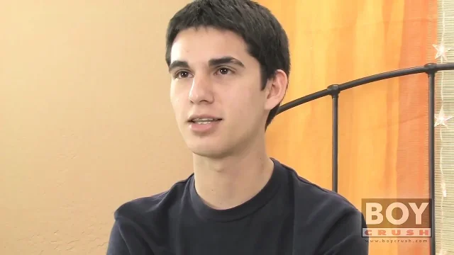 Nate Interview